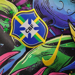 2022-23 - VÝLET BRAZÍLIE | SPECIÁLNÍ EDICE