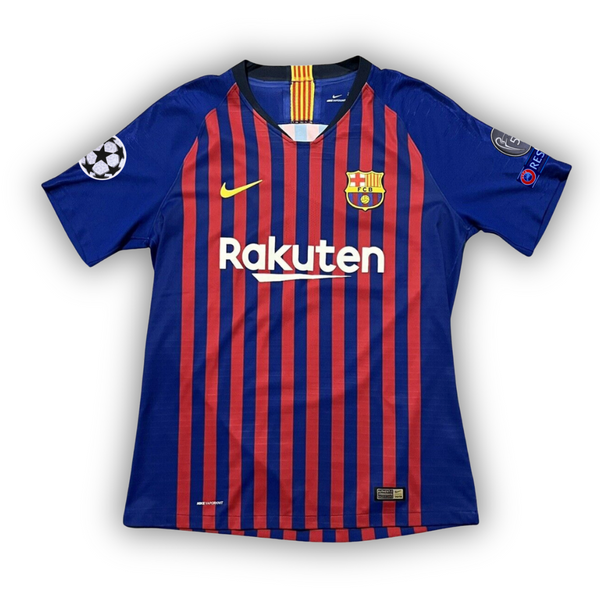 2018-19 - BARCELONA ACASA | RETRO