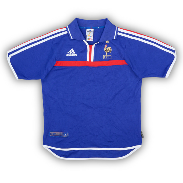 1998 - HOME FRANTA | retro