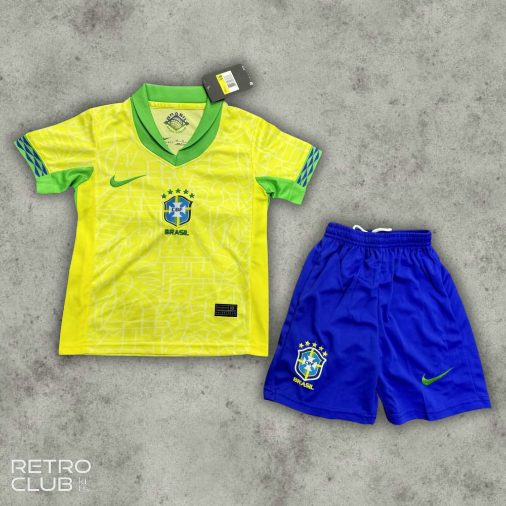Al Nassr CR7 Cristiano Ronaldo Yellow Blue Home Jersey, Men's Fashion