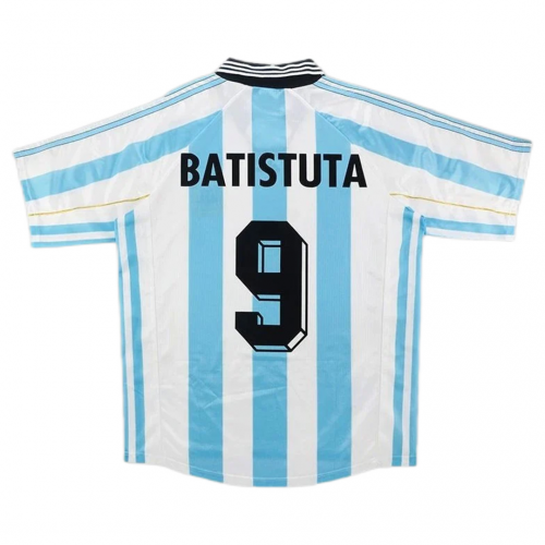 1998 - ACASĂ ARGENTINA | retro