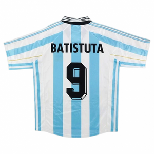 1998 - LOKAL ARGENTINA | RETRO