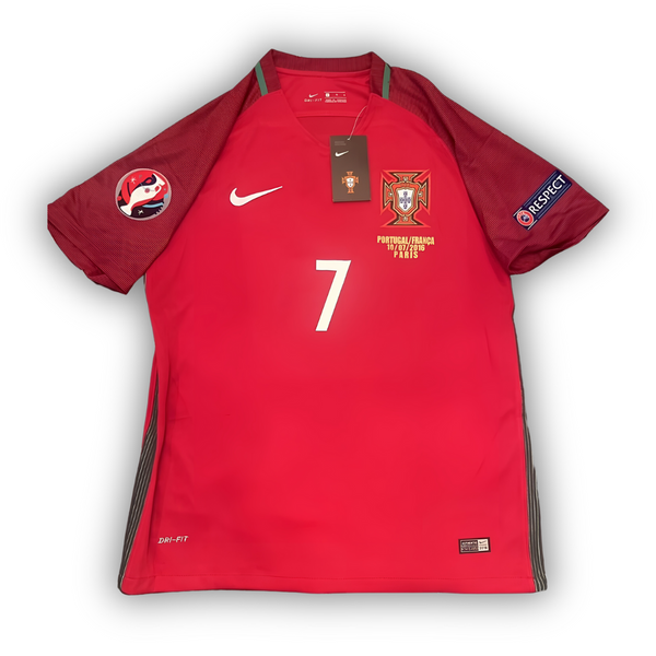 2016 - LOCAL PORTUGALIA | RETRO