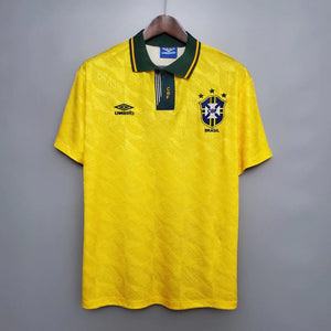 1991-93 - CASA BRASILE | RETRO