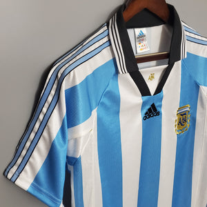 1998 - ARGENTINA LOCAL | RETRO