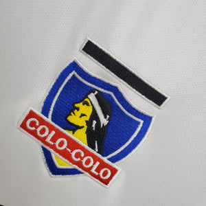 2006 - COLO COLO LOCALE | RETRO