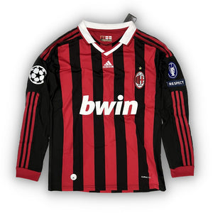 1998-99 - INTER MILAN ACASA | retro