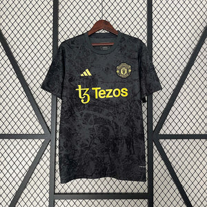 2024-25 MANCHESTER UNITED L´ART | EDICIÓN ESPECIAL