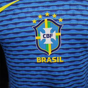 2024-25 - البرازيل خارج أرضه | نسخة اللاعب