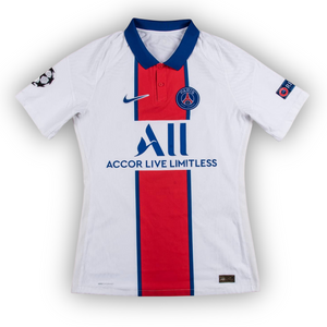 2023-24 - PARIS SAINT-GERMAIN HOME | SPIELERVERSION