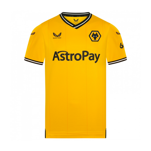 Camiseta wolves 2021 sale