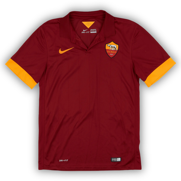 2014-15 - ROMA HOME | RETRO (New Sale)