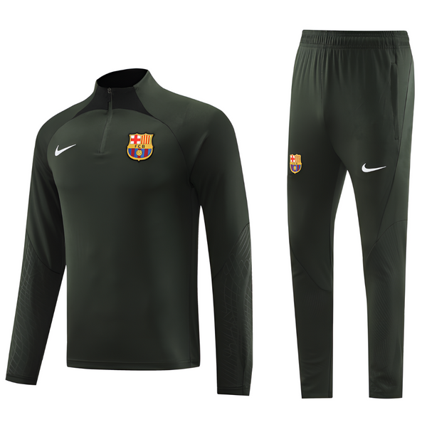 2023-24 - BARCELONA VISITANTE | TRAINING TRACKSUIT