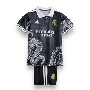 CHILDREN - 2023-24 - REAL MADRID SPECIAL | T-SHIRT + SHORTS