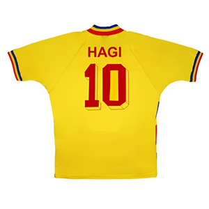 1994 - ROMANIA LOCAL | <tc>RETRO</tc>