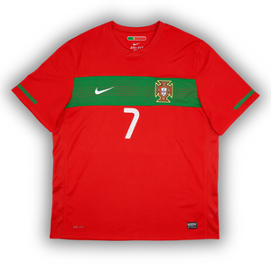 2010 - PORTUGAL LOCAL | <tc>RETRO</tc>