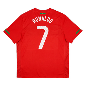 2010 - PORTUGAL LOCAL | <tc>RETRO</tc>
