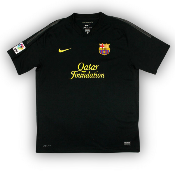2011-12 - زائر برشلونة | ريترو