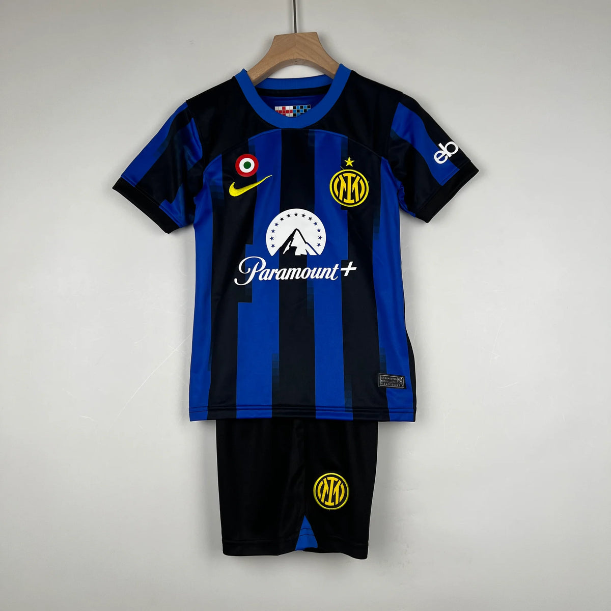 T shirt inter sales