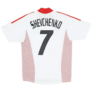 2002-03 - MILAN AWAY | <tc>RETRO</tc>