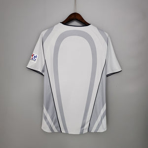 2001-02 - PARIS SAINT-GERMAIN VISITANTE | RETRO