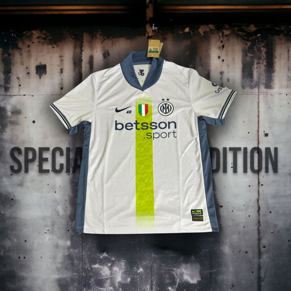 2024-25 Inter Milan Sport | Edição especial