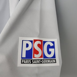 2001-02 - PARIS SAINT-GERMAIN <tc>AWAY</tc> | <tc>RETRO</tc>