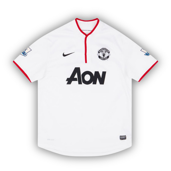 MANCHESTER UNITED Tシャツ：2012TOUR［SSM-037］ MANCHESTER UNITED Tシャツ：2012TOUR［SSM-037］ Manchester