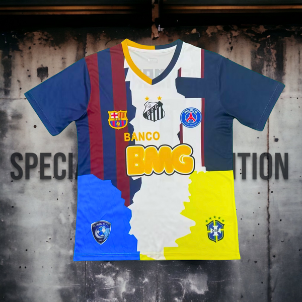 2024-25 Legenda Neymar | Edição especial