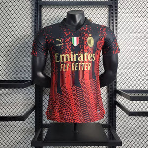 2022 23 AC MILAN KOCHE SPECIAL EDITION RetroClubKits