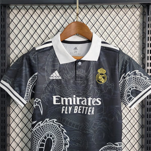 CHILDREN - 2023-24 - REAL MADRID SPECIAL | T-SHIRT + SHORTS