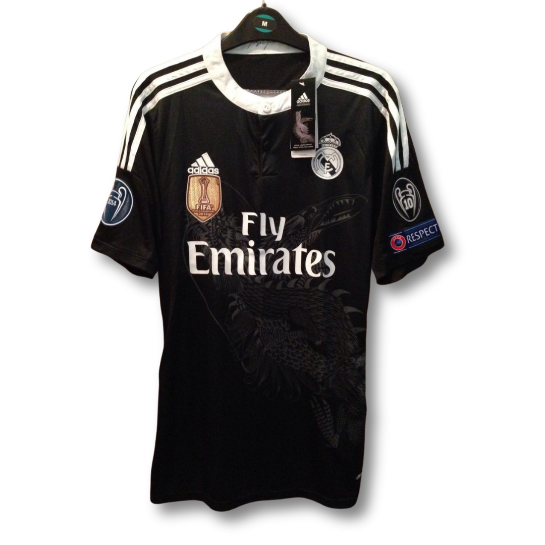 Real madrid kit 2014 online