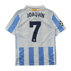 2012-13 - MALAGA HOME | <tc>RETRO</tc>