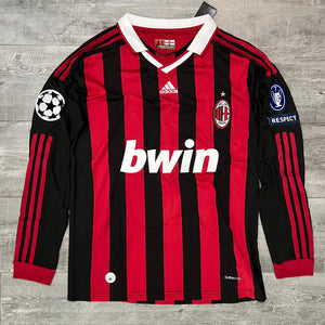 1998-99 - INTER MILAN HEM | RETRO