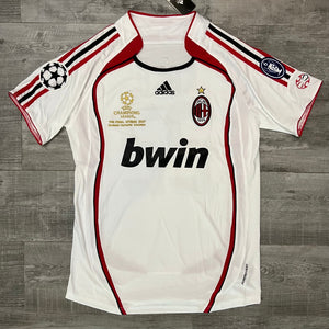 2006-07 - MILAN <tc>AWAY</tc> | <tc>RETRO</tc>