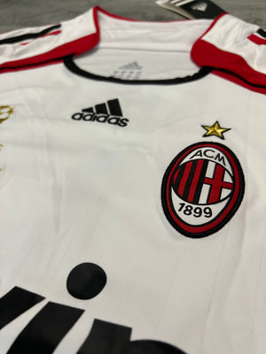 2006-07 - MILAN <tc>AWAY</tc> | <tc>RETRO</tc>