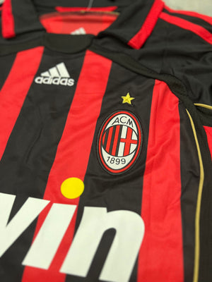 2006-07 - MILAN HOME | <tc>RETRO</tc>