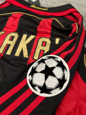 2006-07 - MILAN HOME | <tc>RETRO</tc>