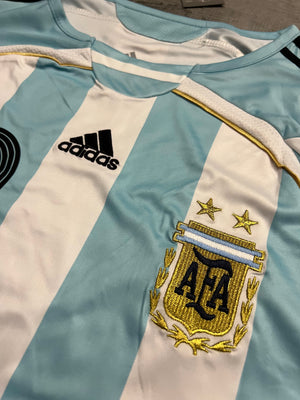 2006 - ARGENTINA LOCAL | RETRO