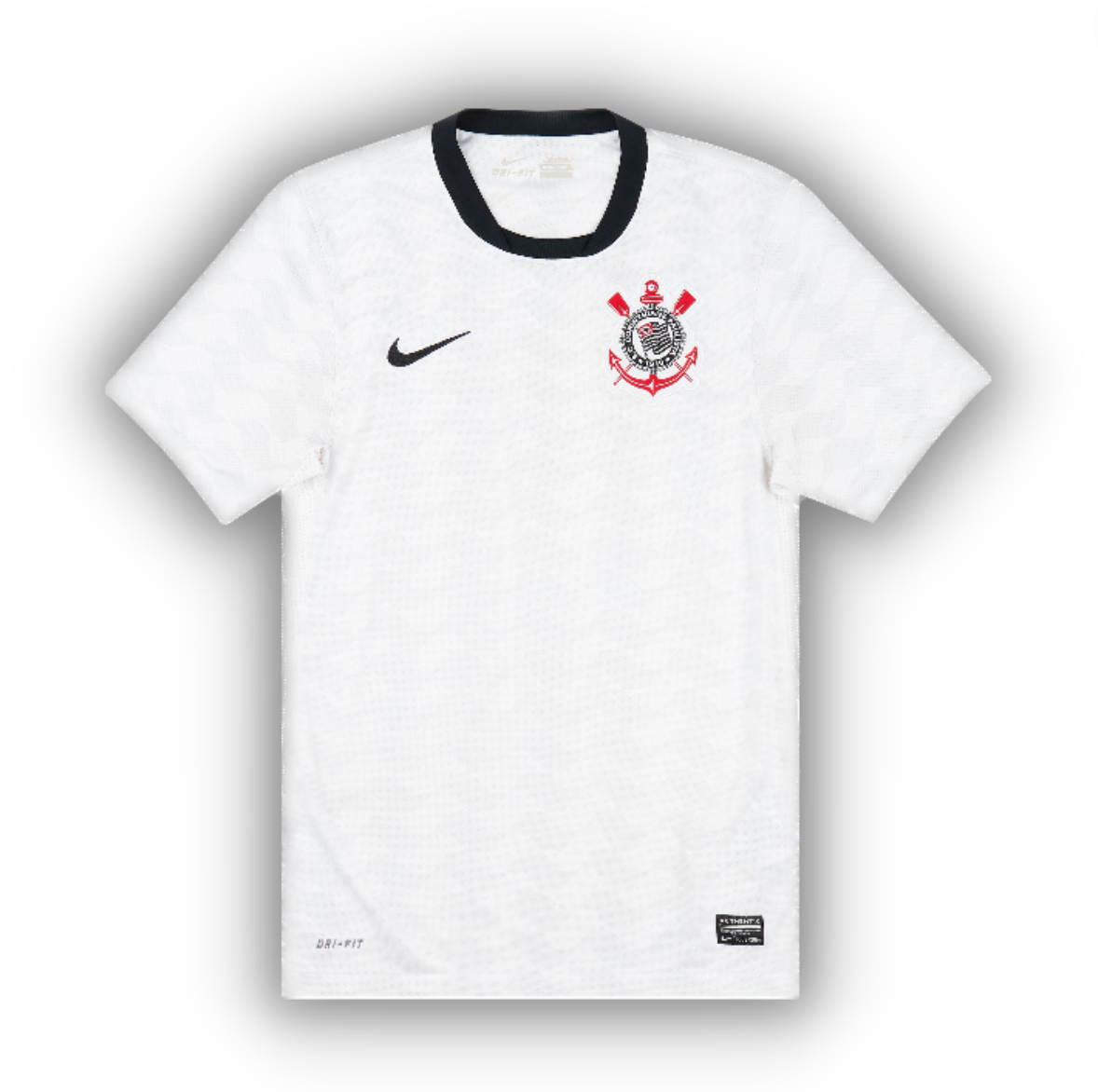 2012-13 - CORINTHIANS HOCAL | RETRO – RetroClubKits