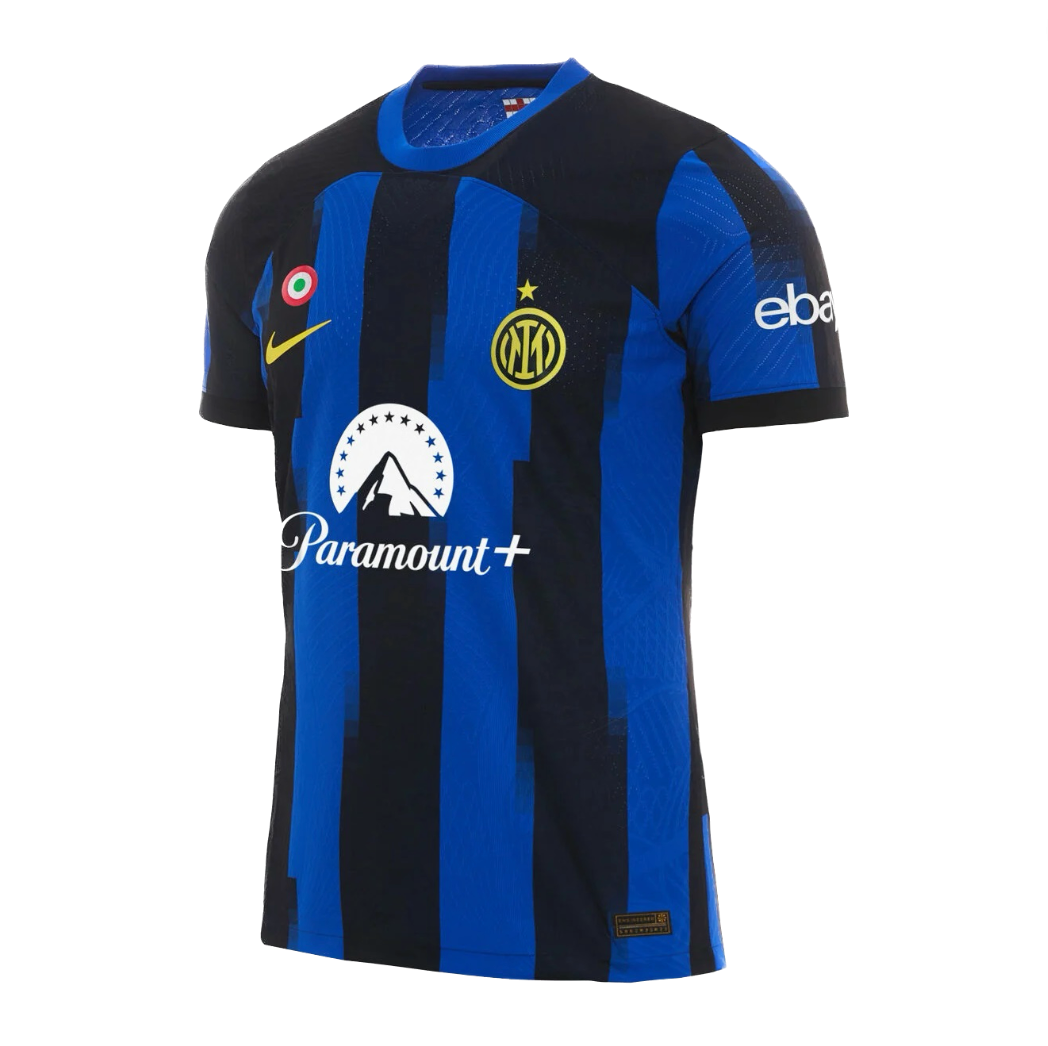Inter prima maglia 2021 discount