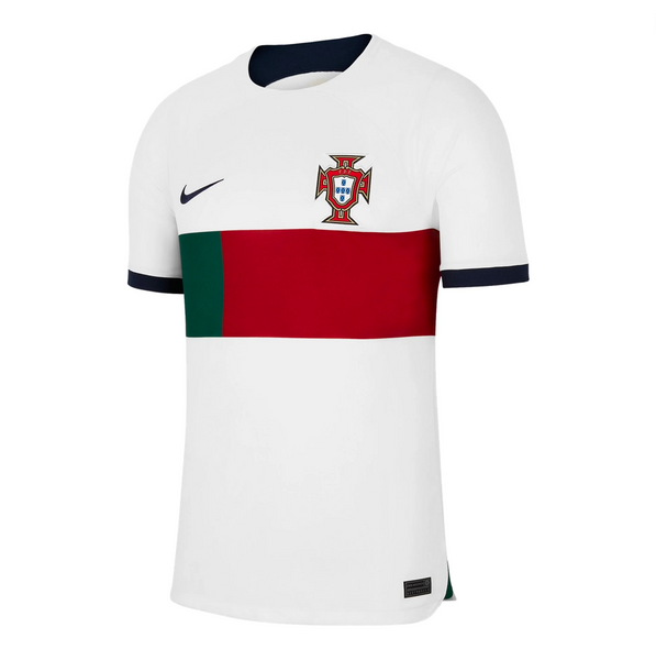 2022-23 - PORTUGAL AWAY | PLAYER VERSION – RetroClubKits