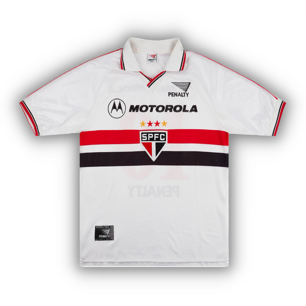 2000 - LOCALITATE SAO PAULO | retro
