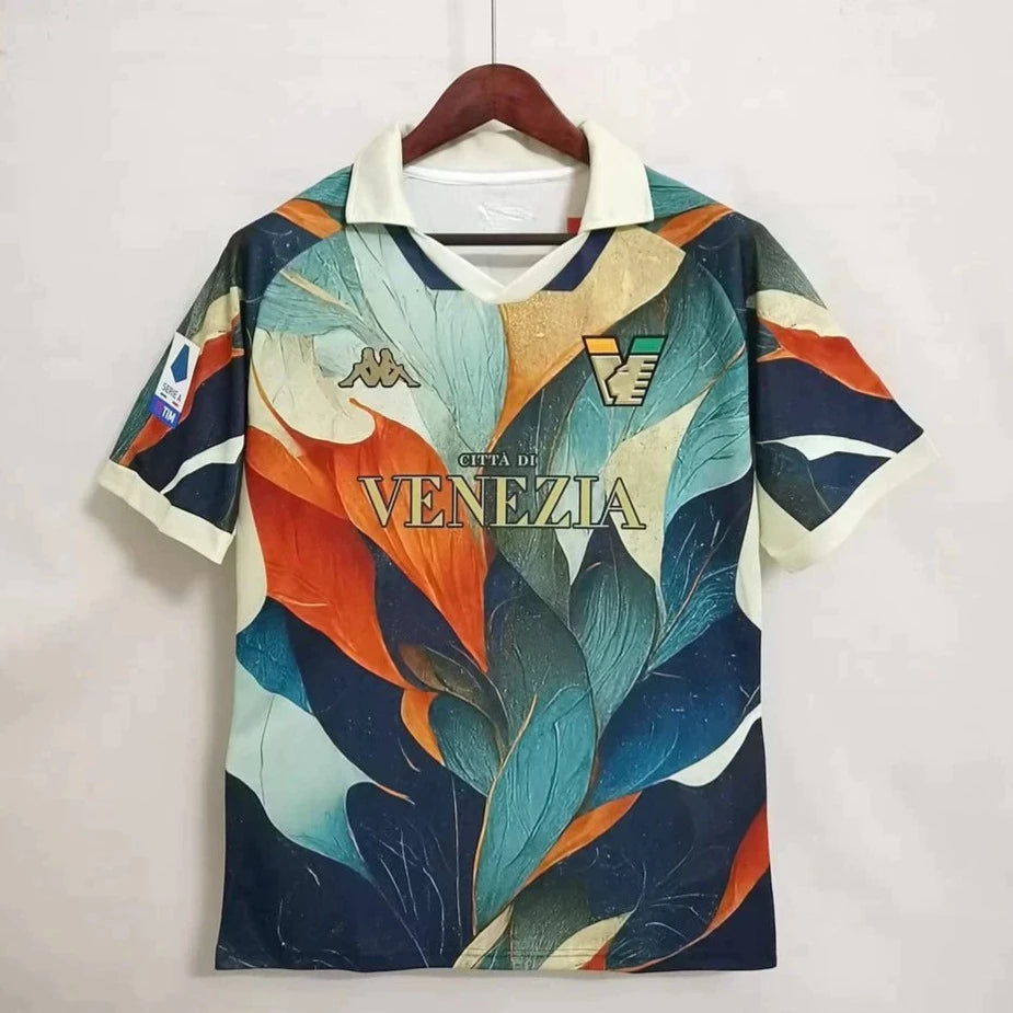 23-24 - VENICE 90's | SPECIAL EDITION – RetroClubKits