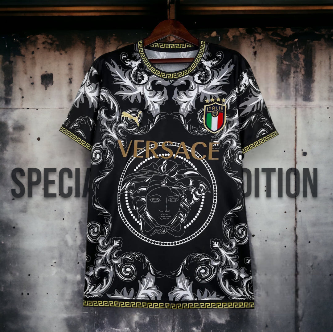 22-23 - ITALY VERSACE PENUMBRA | SPECIAL EDITION - RetroClubKits