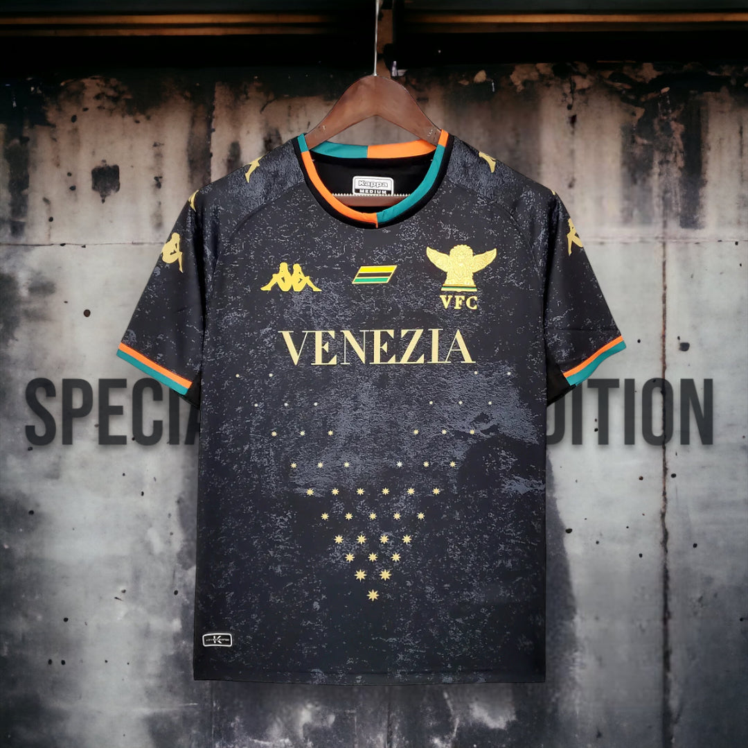 新品同様 Kappa VENEZIA VFC 半袖 21-22 ユニフォーム 新品同様 Kappa VENEZIA VFC 半袖 21-22 ユニフォーム - メルカリ