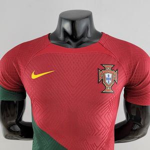 2022-23 - THUIS PORTUGAL | SPELER VERSIE