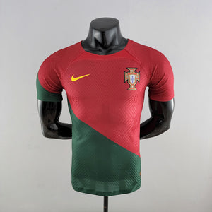 2022-23 - PORTUGAL HOME | PLAYER VERSION