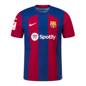 2023-24 - 바르셀로나 홈 | 플레이어 버전