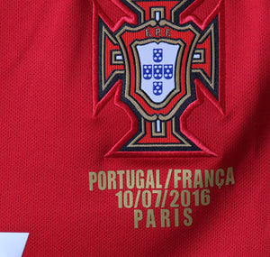 2016 - PORTUGAL LOCAL | RETRO